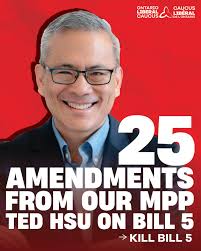 Shauna Boyle is a community leader and dedicated advocate. We're excited to  announce that Shauna has been officially nominated as your Ontario Liberal  candidate for Niagara West! For more about Shauna, visit: