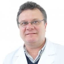 Dr. Sérgio Luiz Zimmermann
