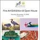 Fine Art Exhibition & Open House event in Stuart, FL