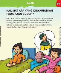 Kalimat Yang Disyariatkan Pada Azan Subuh Kutipan Pelajaran Hidup Kekuatan Doa Kata Kata Motivasi