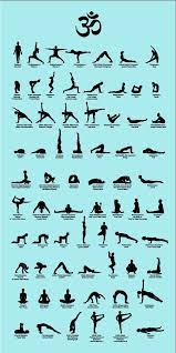 They are gentle, calm, and will make any get the 8 yoga poses for fast fat loss and the yoga beginner's guide! Eva Like Yoga Tips 68 Vector Yoga Poses Each With Its English And Sanskrit Names Digital Download Eva Like