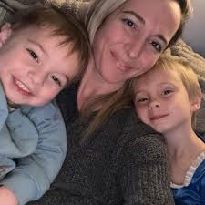 Does anyone have an Apple charger. The school sent my daughter home with  her IPad to make up work she missed while in quarantine but apparently  because so many chargers and cords