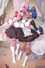 Maid In The Morning Sex Comic | HD Porn Comics