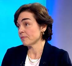 Christine Fréchette — Wikipédia