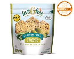 Check spelling or type a new query. Assorted Gluten Free Multi Seed Crackers Livegfree Aldi Us