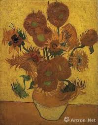 Check spelling or type a new query. Van Gogh And His 11 Sunflower Paintings 7 Chinadaily Com Cn