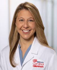 Sarah Burrus, APRN-CNP