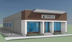 Corner lot landscaping design is a little different than a normal street lot, as making use of a corner lot with a house set back from the corner. The Mathis Report Corner Lot Development Moving Hq Closer To San Marco Square Jax Daily Record Jacksonville Daily Record Jacksonville Florida