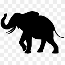 Free Free 166 Alabama Elephant Head Svg SVG PNG EPS DXF File