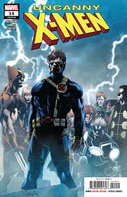 Uncanny X Men 14 This Is Forever Part 4 Issue X Men Comics Marvel Comics
