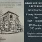 Beginner Urban Sketching w/ Sina Sung event image