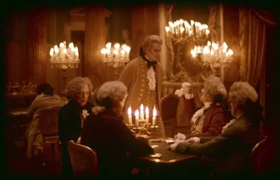 Barry Lyndon | George Eastman Museum