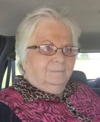 Gertrude "Pat" Henderson Obituary