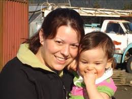 Jacquelyn Badger Obituary (1981-2012)