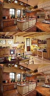 A stunning way of including some tuscany style decor in your kitchen is using a beautiful stone tile top table in your dining area. 42 Amazing Italian Kitchen Decor Ideas Italian Style Kitchens Rustic Italian Decor Italian Home