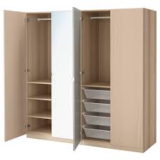 Mobel Einrichtungsideen Fur Dein Zuhause Pax Kleiderschrank Fensterputzmittel Ikea