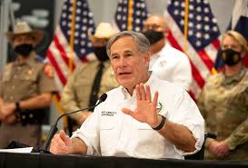 Greg abbott's response to the covid pandemic. Abbott Covid 19 Vaccines Coming To Texas In Two Weeks Local News Tylerpaper Com