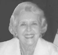 GLENDA CRAWFORD Obituary (2011)