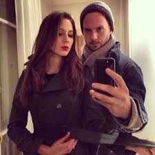 But when they take her phone away, she has the most share all sharing options for: Celebrity Entertainment Instagram Is Where You Ll Find The Sweetest Snaps Of Patrick J Adams And Troian Bellisario Popsugar Celebrity Photo 5