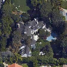 In the past when interviewed on television, sandler has resembled a walking bag of laundry. Adam Sandler S House In Los Angeles Ca Google Maps 3