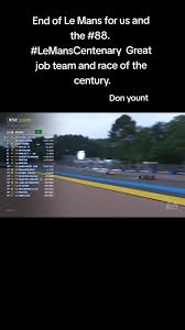 #lemans24h #lemans #porsche