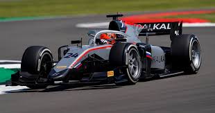 He will return to f2 in 2020 for hitech grand prixsubscribe and hit the bell icon for more racing content. Prima Vittoria In F2 Per Nikita Mazepin A Silverstone Thelastcorner It