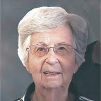 Imogene "Jean" Ferrell Obituary