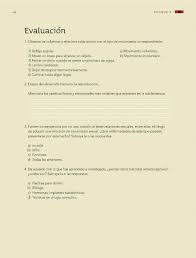 Encuentra todos tus libros de texto de la sep para que los puedas ver desde tu compu, tablet o celular. Evaluacion Bloque I Sexto Grado Apoyo Primaria