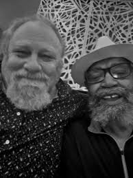 BLUES JAM TONIGHT, August 19! 🤘 Junior Clark & friends (Buddy Henderson