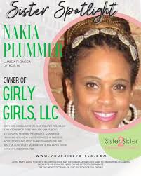 Alpha Kappa Alpha Sorority, Inc. Lambda Pi Omega Chapter