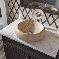 mr direct stone vessel sink in