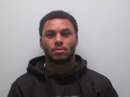 Offender Information