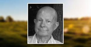 Paul D. Hines Obituary October 13, 2007