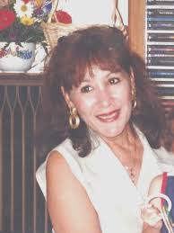 Obituary for Dora Moreno Ochoa