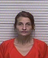 Offender Information