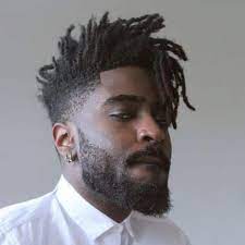 65 Dread Styles For Men For A Spectacular Look Men Hairstylist Dreadlock Hairstyles For Men Afro Hairstyles Men Mens Hairstyles Fade