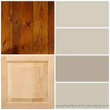 While light furniture in bedrooms can create a bright, airy atmosphere, dark bedroom furniture should not be overlooked when planning your design scheme. 8 Impressive Blonde Oak Furniture Wall Color Ideas Gallery Accent Wall Colors Greige Paint Colors Wood Floor Colors