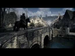 Universal pictures, relativity media, stuber productions. Omul Lup The Wolfman Trailer Youtube