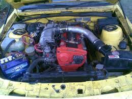 Swapping your engine is time consuming! How Long Does It Take To Replace An Engine Quora