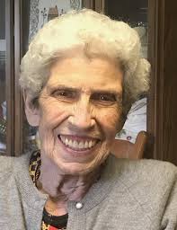 Obituary information for Frances Smith Price