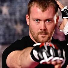 IOWA TOP TEAM MIXED MARTIAL ARTS