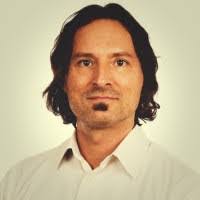 Everton Robinson's Instagram, Twitter & Facebook