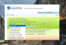 Download wps office free for windows & read reviews. Libreoffice Vs Openoffice Las Mejores Alternativas A Microsoft Office Digital Trends Espanol