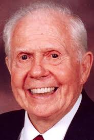 Charles Weldon Chaffin (1914-2009)