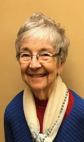 Obituary information for Elizabeth M 'Betty' Heymans