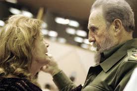 Los poetas cantan a Fidel