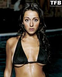 Svetlana Shusterman Nude Photos & Videos 2025 | TheFappening