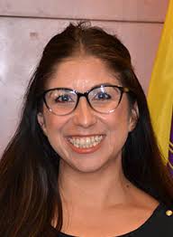 New Faculty and Staff 2021-2022