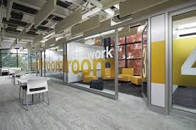 Conestoga College By Window Film Systems Window Film Space Design Office Graphics
