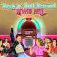 Rock 'n' Roll Rewind with Lewis Hill event image